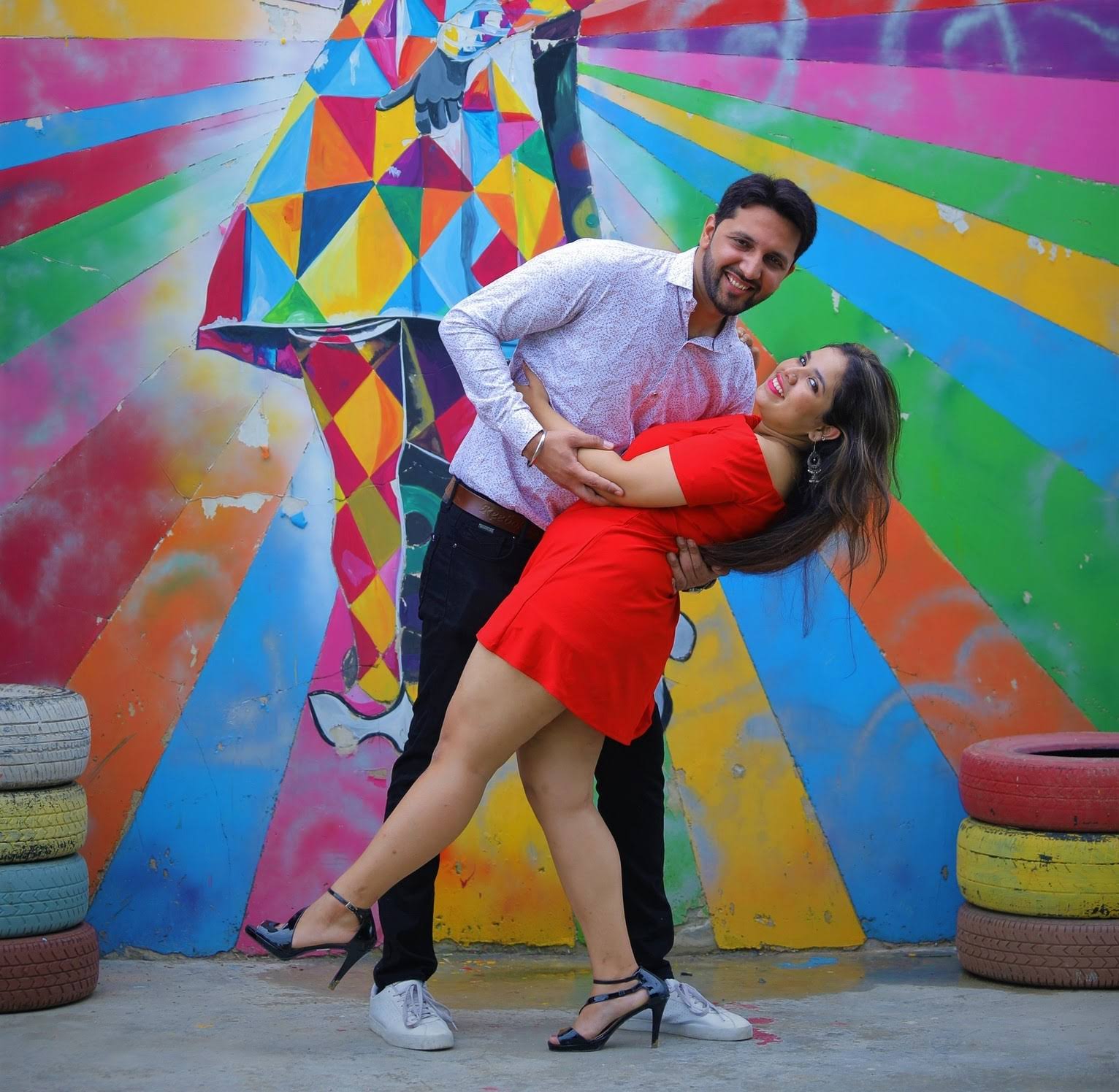 Pre & Post Wedding Photography And Videography product image