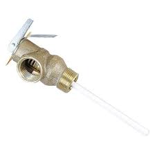 Maybe you would like to learn more about one of these? Watts 100xl Temperature And Pressure Relief Valve Brass 125 Psi 3 4 In Dia 0066165 Rona