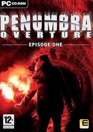 Penumbra Pc Free Download All Games For You Overture Horror Video Games Scary Games