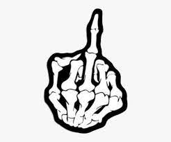 Middle finger 1080p, 2k, 4k, 5k hd wallpapers free download, these wallpapers are. Fuckyou Flipoff Skeleton Finger Bones Freetoedit Skeleton Middle Finger Png Transparent Png Transparent Png Image Pngitem