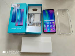 Honor 10 Lite