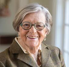 Longtime faculty member honored by Wellesley College