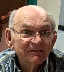 Obituary for Gerald "Jerry" Thomas McArdle