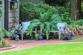 This not only adds curb appeal, but it will be. Small Border Planting Ideas With High Impact Blog At Thompson Morgan