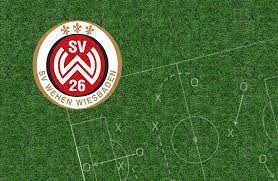 Sv wehen wiesbaden is a german association football club based in wiesbaden, hesse. Der Nachste Gegner Im Visier Sv Wehen Wiesbaden