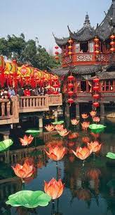 Yuyuan Garden Tea House Shanghai Interesting Shots China Travel Travel Around The World Asia Travel