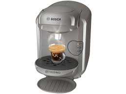 Tassimo est une marque du groupe américain mondelēz international (issu d'une scission de l'américain kraft foods). Cafetiere Portionnee Tassimo Bosch Tas1406 Vente De Cafetiere Et Expresso A Dosettes Conforama