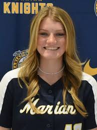 2023 Softball Roster