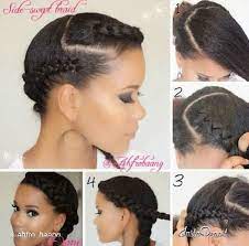 Coupe cheveux mi long 2015 idã©e coupe de cheveux mi long 2015. Idees Coiffures Cheveux Crepus Natural Hair Styles Short Relaxed Hairstyles Relaxed Hair