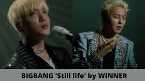 Song Mino (Winner): Latest News and Updates- Page 5 of 8