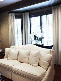 Kathleen boone picture windows living room. 50 Cool Bay Window Decorating Ideas Shelterness