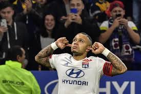 This is what happened in world football! 90plus Fc Barcelona Offenbar Mit Memphis Depay Einig 90plus