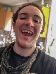 Fionn McLeod-Troller