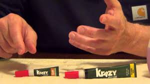 But knowing how to get super glue off skin does the trick: How To Remove Krazy Glue From Skin Youtube