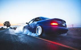 Please contact us if you want to publish an audi a6 wallpaper on our site. Hd Wallpaper Audi A4 B5 Blue Stance Tuning Wallpaper Flare