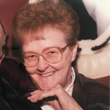 Sherma Lou Morris Burgener Obituary February 10, 2020