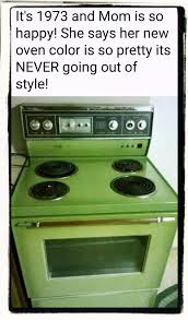 Image result for Avocado Light 1972 Montgomery Ward