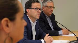 Gallardo repite como secretario del PSOE en Villanueva, y Belén Fernández  coge el testigo en Cáceres