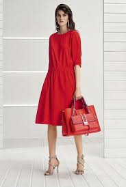 Boss Spring 2018 Ready To Wear Fashion Show Fashion Ready To Wear Dresses For Work