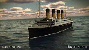 A century after the fateful voyage of the original, modern luxury liner titanic ii sets sail. Titanic 2 Infos Details Bilder Des Titanic Nachbau Jungfernfahrt 2022