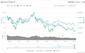 The entire market is still healthy & heading higher as of this post. Cryptocurrency Monthly Analysis Top 7 Gainers Of July