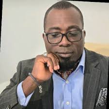 Dada Olajire (ACIPM) posted