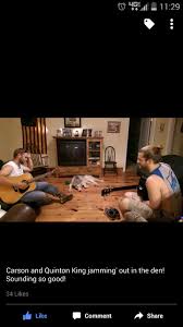 Profile for Quinton King Music