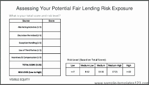 Financial Risk Assessment Template Fresh Risk Analysis Matrix Examples Table 2 Core Assessment Risk Analysis Assessment Statement Template Vendor risk assessment questionnaire template. financial risk assessment template