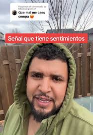 Respuesta a @felipecampos457 señal que tienes sentimientos #zazhuilota