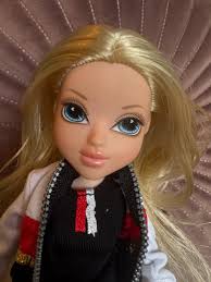 🖤 The Moxie Girlz Avery (2009)