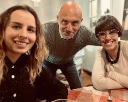 Com'è giusto che sia…