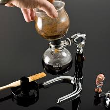We are as passionate about our coffee as you are. Using A Siphon Coffee Maker Brewminate