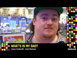 The Adventures of Danny & Mike