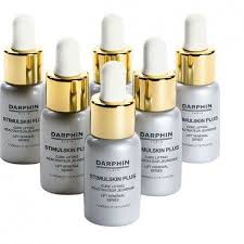 Darphin Stimulskin Plus Lift Renewal Series Anti Aging Bakim Kuru Cilt Bakimi Yaslanma Urunler