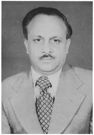 Dr N. S. Satya Murthy