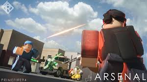 You can do that by getting kills and regular assists in. Roblox Arsenal Codes August 2021 Pro Game Guides
