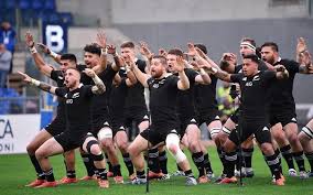 Symbolising commitment, the flowing lines display a hint of red on the chest and shoulders. Few Surprises Expected In All Blacks Squad Rnz News
