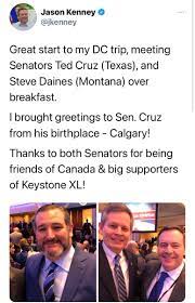 — ted cruz (@tedcruz) may 4, 2021. Room Rater On Twitter Speaking Of Tedcruz Our Investigative Unit Has Discovered That Our Very Own Jkenney Is A Fan 0 10 Resignkenney Abpoli Cdnpoli Https T Co X3xxylpdvx Https T Co Fppuinldw8