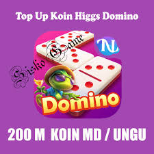1anda bisa mendapatkan dua paket eksklusif. Harga Top Up Higgs Domino Chip Ungu Terbaru Juni 2021 Biggo Indonesia