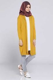 Tozlu Giyim Tesettur Triko Hirka Modelleri Moda Tesettur Giyim Triko Giyim Moda