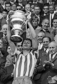 As a licence holder (no. Cupfinal Als Der Fc St Gallen 1969 Seinen Einzigen Titel Gewann