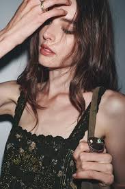 Shop Zara MAXI STONE RING at Beverly Center in Los Angeles, CA