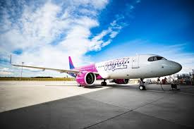Wizz air, legally incorporated as wizz air hungary ltd. Wizz Air Hungary Becomes 1st Airline With Easa Air Operator Certificate Bbj