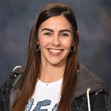 Bonnie Bray's Instagram, Twitter & Facebook