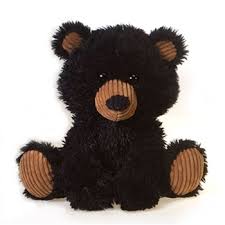 Black Bear Stuffed Animal Names Bernard The Scruffy Black Bear Stuffed Animal Fiesta Baby Black Bear Baby Bear Stuffed Animal Bear Stuffed Animal