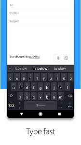 Oct 21, 2021 · microsoft swiftkey is the intelligent keyboard that learns your writing style, so you can type faster. Swiftkey Keyboard V7 0 6 27 Final Full Apk Jimtechs Biz Jimods
