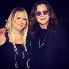 Ozzyosbourne Was My Guest On The Fmj Radio Show This Weekend There S Still Time To Hear It On My Sunday Night Station Ozzy Osbourne Jackie Cross Necklace