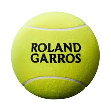 High quality tennisball gifts and merchandise. Wilson Jumbo Ball Mini 5 Online Kaufen Tennis Peters