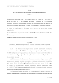 Legea nr.1 05.01.2011 legea educatiei. Https Www Juridice Ro Wp Content Uploads 2015 12 Proiectnormaadministrareafonduluiderezolutieasiguratori Pdf