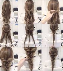 In fact, the amount of people searching for the term on pinterest is up almost 50 percent from last year. The 11 Favorite French Hairstyles On Pinterest In 2020 Easy Updo Hairstyles Hair Styles Easy Hairstyles